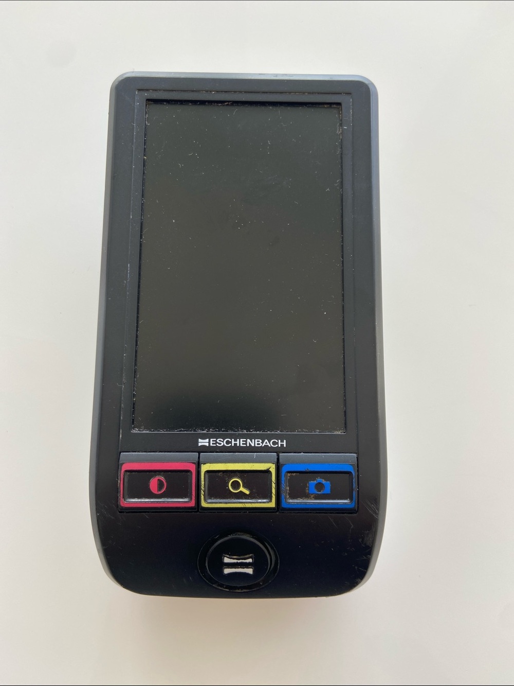 Eschenbach Optik gmbH SmartLux Digital Portable Video Magnifier